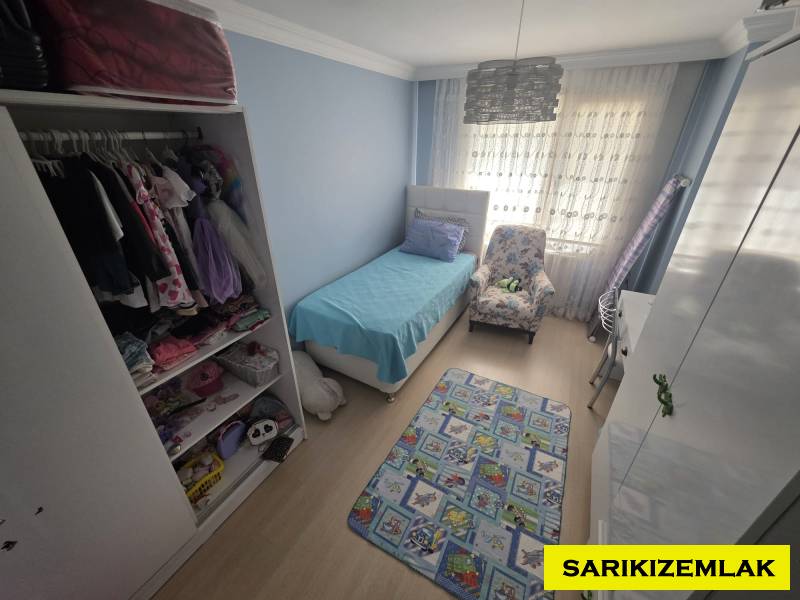 Edremit Cennetayağı Mah`da3+1  Daire. - 13